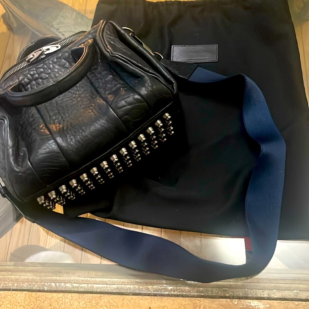 Alexander Wang mini bag